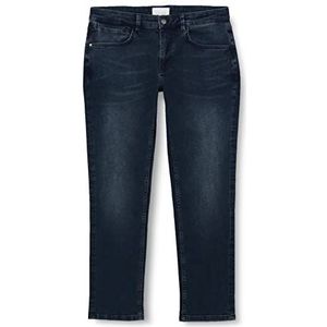 CASUAL FRIDAY Heren Nex› Regular Fit Jeans, 200443/Denim Blauw Zwart, 30W x 32L