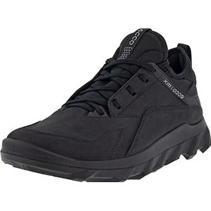 ECCO Herren, Hiking Shoe, Schwarz, 43 EU