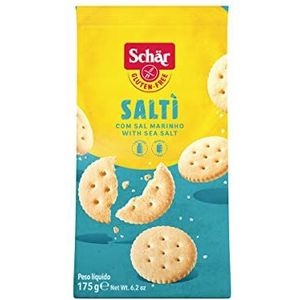 Schar Salti Salatino 175 G