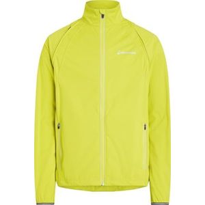 Nakamura Akron III Jas voor heren Green Lime L