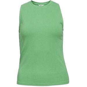 Object OBJJAMIE S/L Tank TOP NOOS, Vibrant Green, M