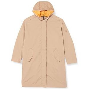 camel active Damesjas, caramel, 48 NL