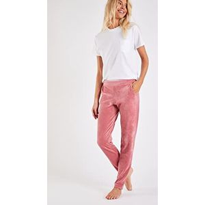 BANANA MOON Keenan SEALAKE broek, roze, S, Roze, S