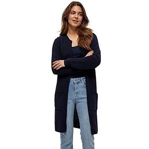 Minus Dames Vibe Vest Trui