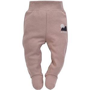Pinokio Baby Sleepants Dreamer 100% Katoen Bejge, Jongens Gr. 56-74 (62)