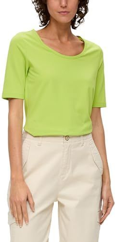 s.Oliver T-shirt voor dames, 7423, 34