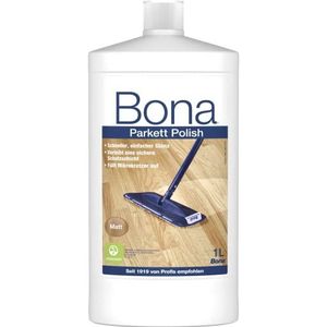 Bona Houten Vloer Polish Mat - Beschermend