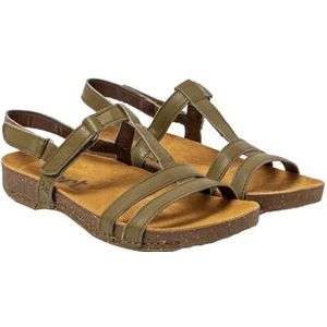 Art Breathe 0946 I Breathe damessandalen, nappa brons, 36 EU, Nappa Brons, 36 EU