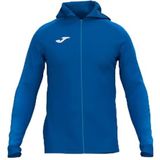 Joma - Elite Xi - Sweatshirt - Met Rits - Zwart