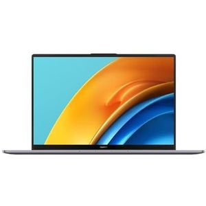 MATEBOOK D16 i5 12th/16/512/W11