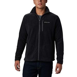 Columbia Heren Fast Trek II Full Zip Fleece