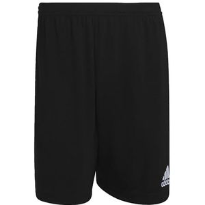 Adidas ENT22 TR SHO shorts voor heren, zwart, XS