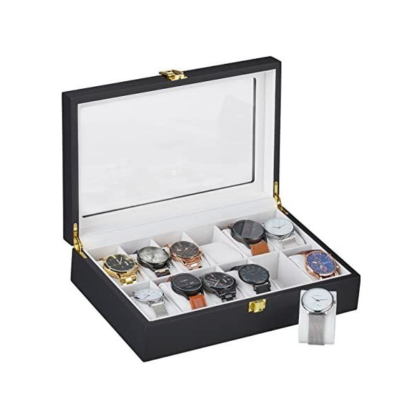 Gisoni horlogebox store