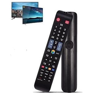 Afstandsbediening - Universele Afstandsbediening - Compatibel met AA59–00790 A BN59–01178B BN59–01178R