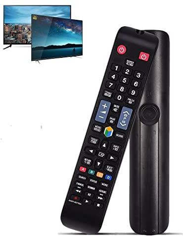 Afstandsbediening - Universele Afstandsbediening - Compatibel met AA59–00790 A BN59–01178B BN59–01178R