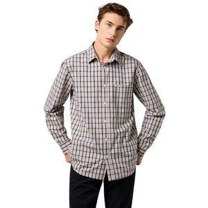 1 PKT-shirt, beige, L