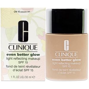 Clinique zelfs better Glow Light Reflecting Makeup SPF 15 Gezichtsprimer CN10 Vanilla 30 ml