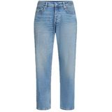 Karl Lagerfeld - Tapered Jeans - Blauw - Heren - Denim