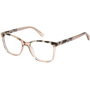 Botaniq Women's BIO-1051 Optical Prescription Eyewear Frames, White Tortoise, 52, White Tortoise, 52