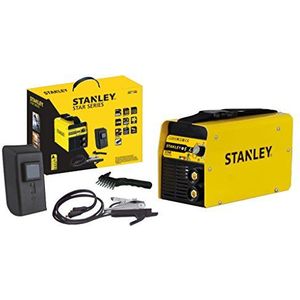 Stanley Star STAR7000 Lasapparaat, 7 kilowattsW, 230 volt