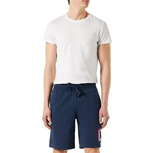 Champion Rochester 1919 Bookstore bermuda shorts, marineblauw (Nava), XXL heren, Marineblauw (Nava), XXL