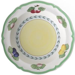 Villeroy & Boch French Garden Fleurence saladeschaal