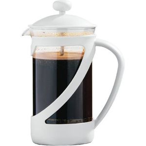 Premier Housewares Kenya Koffiezetapparaat, 600 ml, wit