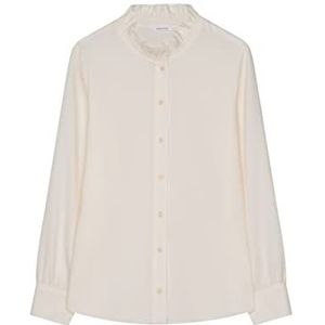 Seidensticker Damesblouse, ecru, 34