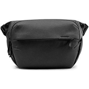 Peak Design Everyday Sling 10L zwart, sling- en schoudertas (BEDS-10-BK-2)