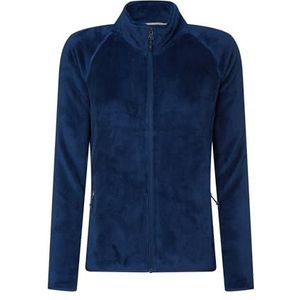 ROCK EXPERIENCE Polar Fleece met capuchon voor dames