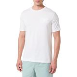 Bikini - Eischil - Borduurwerk - Ronde Hals - Korte Mouwen