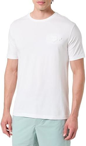 Bikini - Eischil - Borduurwerk - Ronde Hals - Korte Mouwen