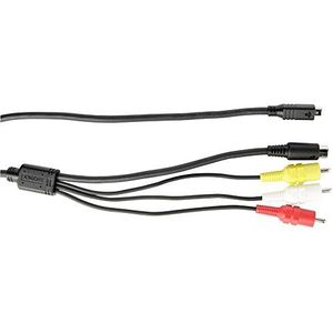 Sony VMC15FS.AE AV exclusieve kabel voor MV-camcorder