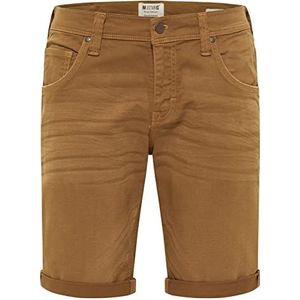 MUSTANG Chicago Z shorts voor heren, Sepia 3160, 30