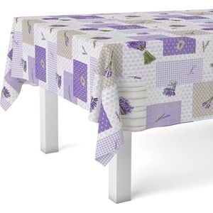 Martina Home Tafelkleed tafelzeil Provence 300 x 140 cm