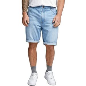 Lee Men's 5 Pocket Casual Shorts, Mellow Light, 38, Mellow Light, 38W