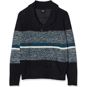 Inside Herentrui - blauw - Large