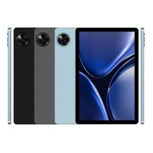 DOOGEE U11 (Tablette Wifi - 10.1'' - 4/128GB) BLACK