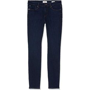 s.Oliver Skinny jeans voor dames, Denim Stretch 59z6, UK 8 / 34L