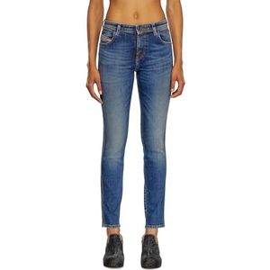 Diesel 2015 BABHILA L.32 broek, 01-09J32, 31