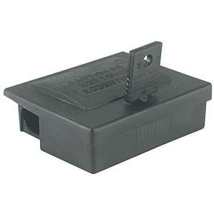 cit Kerbl BlocBox Peti Lokstation 12,5 x 9,5 x 4,5 cm, tegen muizen