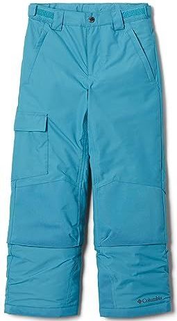 Columbia - Bugaboo II - Wandelbroek - Shasta - Jeugd Unisex