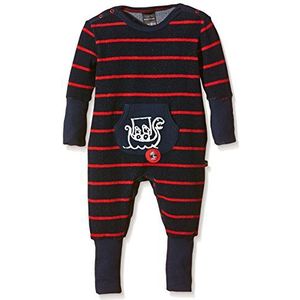 Schiesser Baby - Jongens 2-delige pyjama pak met vario