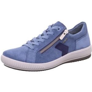 Legero Tanaro Gore-tex sneakers voor dames, Forever Blue 8620, 42 EU