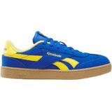 Reebok - Smash Edge - Kindersneakers - Optimum Blue - 38 EU