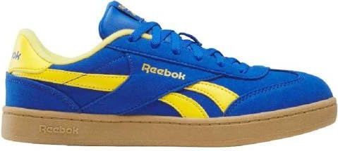 Reebok - Smash Edge - Kindersneakers - Optimum Blue - 38 EU