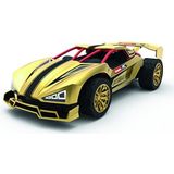 Carrera RC 370160145 Steam Rider 1:16 RC modelauto voor beginners Elektro Racewagen