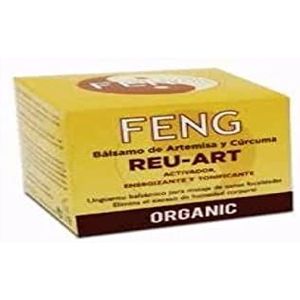 FENG SHUI Lippenpeeling, per stuk verpakt (1 x 50 ml)