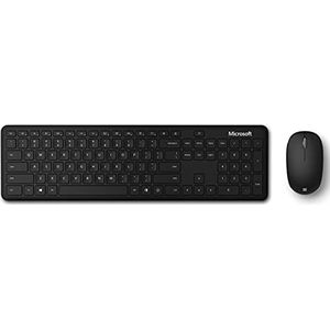 Microsoft Bluetooth Desktop [DE] for Business black BT