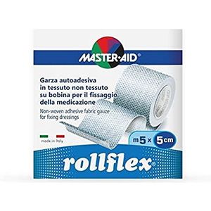 Roll-flex CER 5 m x 5 cm